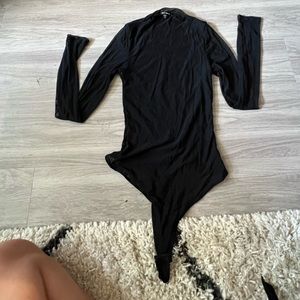 Mesh Bodysuit